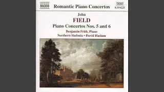 Piano Concerto No. 6 in C Major, H. 49: III. Rondo moderato