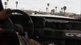 Drift Patrol @ Formul Drift Licensing Event