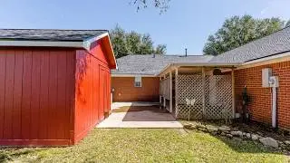 2401 Oakwood Brenham Tx 77388