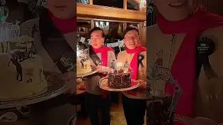 A Week of Celebrations &mdash; Dr. Lin & Dr. Hu in Carmel-by-the-Sea