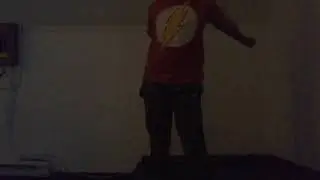 How to do the shoot dance