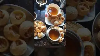 pani puri  #panipuri #food #foodie #coversong #music #song #bollywood #shortvideo #comedy