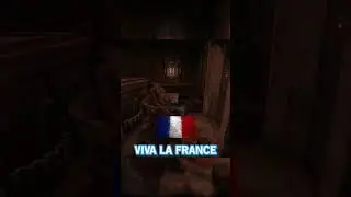 VIVA LA FRANCE