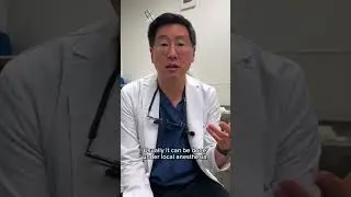 #NYCPlasticSurgeon #NYCPlasticSurgery #UpperBlepharoplasty #UpperBleph #EyeSurgery
