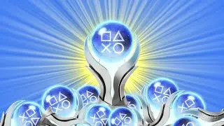 Platinum Trophy Accomplishments and Goals