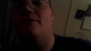 Ur boy big mike2k bringing in the New Year on my knees praying must watch