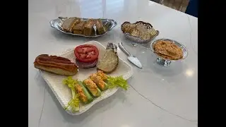 Jane's Pimento Cheese Spread