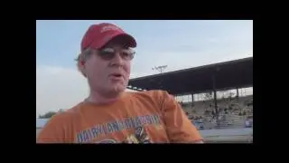 Dairyland Classic trackside with DavidLSI part 2