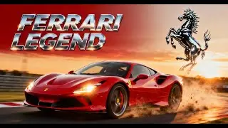 Why Ferrari Is More Than a Car: The Full Documentary