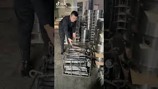 #piston rod , # mud pump # bomcoF1300#f1600 # Emsco FB1600# HHF# 12p-160#14P-220# PZ pump