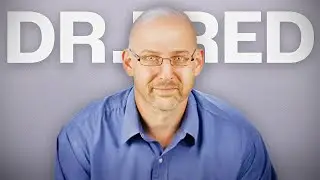 Dr. Fred Blum: 4 Quadrants Every Entrepreneur Needs for Success