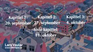 Lars Vaular - 