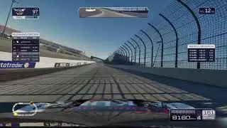 PSRL All Star Race - Dover Speedway