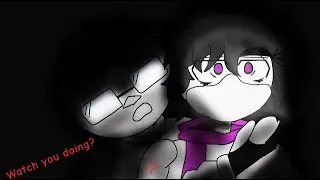 Group Chat Getting Leaked (Storytime animation)
