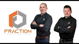 Fraction Consulting Group - Video Presentaci&oacute;n