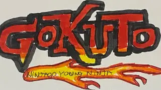 Ninjago Young Ninja Infernus Final arc Season 9 episode 6 Gokuto&rsquo;s birth