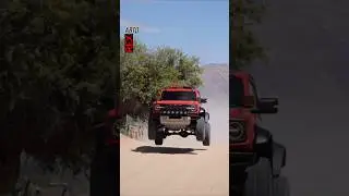 Ford Bronco реинкарнация легенды #automobile