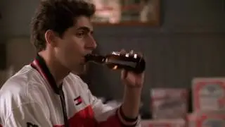 A Hit Is a Hit.  Клан Сопрано