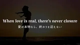 【和訳】Ed Sheeran - End Of Youth