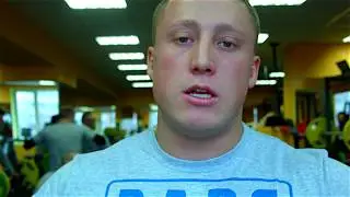 Bars Family 2- Powerlifting.