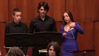 A. Getz-Slavonska rapsodija, Orkestar harmonika KostaMan