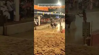 Iruvail Panila Bada Poojary ಎರು 🔥||Coastal culture