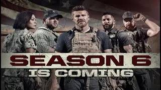 SEAL Team - Actualizaci&oacute;n temporada 6