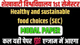 healthy and sustainable food choices  @university_champion