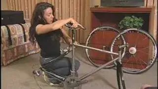 Ritchey Break-Away Bike Assembly Instructions