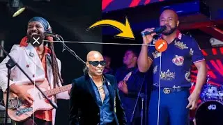 Ayy fout selon PM Haris ak Leroy nu look bay anpil dezod wap sezi tande koze isit zafem zafem