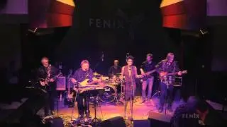 J. Jaffe & The Dark Room Band - 