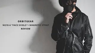 ORBITGear W210-A 