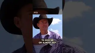 PT3_Pony on the Loose