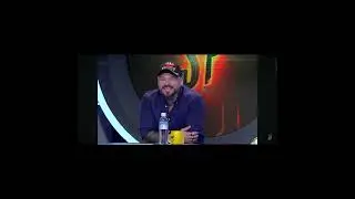​En este cap&iacute;tulo de Sin Filtros, duro cruc&eacute; entre Emiliano Fern&aacute;ndez y Cristopher Valdivia!!
