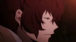 Dazai and chuuya Moments As Opposites - Bungo Stray Dogs
