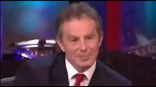Blair questioned on GP appointment scheduling 2005