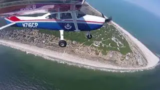 Orientation Flight