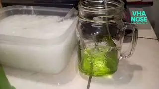 Resep Es Kopyor Mantap Buat Di rumah
