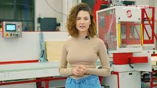 Nika Utilaje | Stori Mantel | LegMachine | Masina pentru bazele si picioarele paletilor din lemn