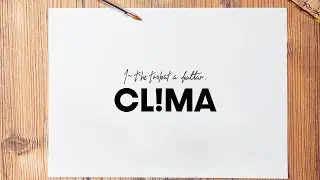 T'he trobat a faltar - Clima (Videolyric)