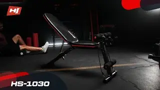 HS-1030 Hop-Sport | Home gym