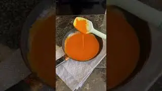 Рецепт домашнего соуса Баффало