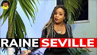 Watz-Up Ep#3: RAINE SEVILLE