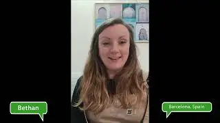 SSi Welsh: Bethan's Testimonial