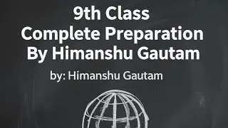 CLASS 9th chapter 1 From GMT to IST: Understanding Standard Meridian!