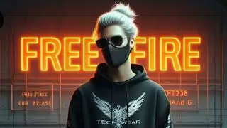 Free fire gameplay #freefire #shorts #razergaming