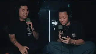 John Odin Insider Prep for All Night Long at Last, Cebu