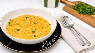 Rice ? No, Pasta ! Fantastic Risoni  quick and easy #quickrecipe #pasta #risoni #howtocook #sauce
