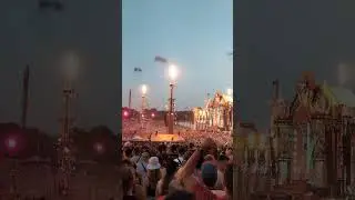 Defqon.1 | 2025 | Rebelion #defqon1 #rebelion #defqon #warface #viral #shorts #qdance #edm