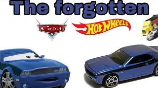 Rod Torque Redline Has A Secret Hot Wheels Diecast???